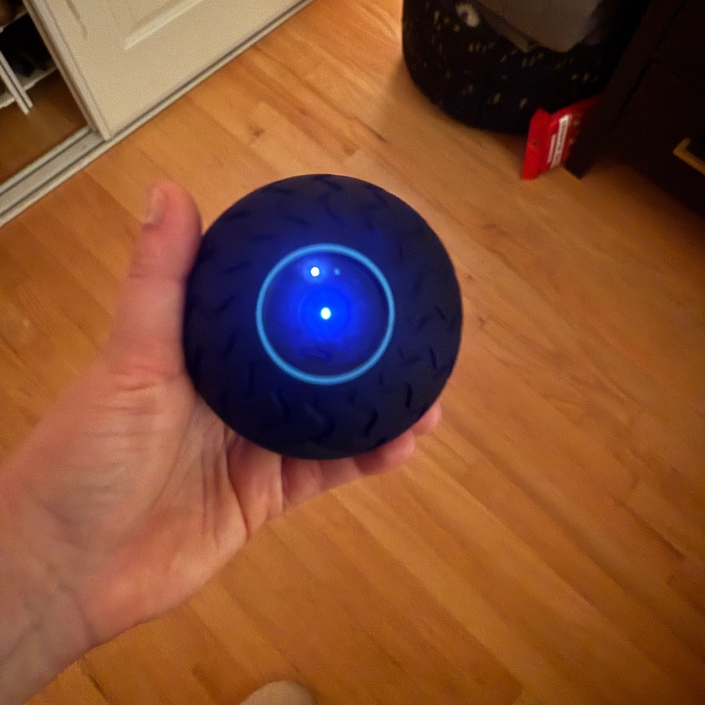 WaveSolo Vibrating Muscle Roller